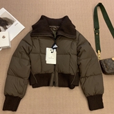 2024新作 モンクレールダウンジャケット 023